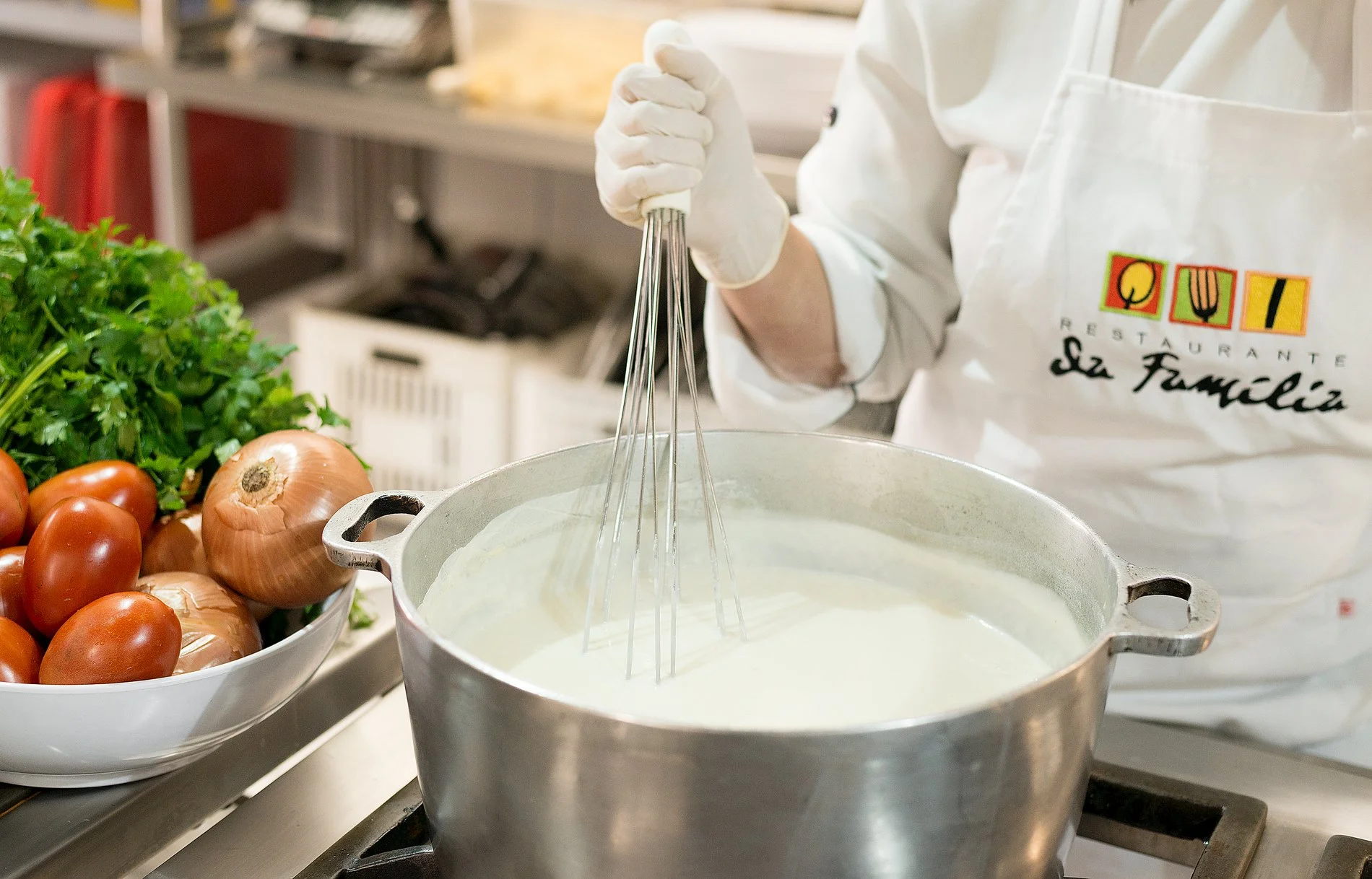 Restaurante em Florianópolis