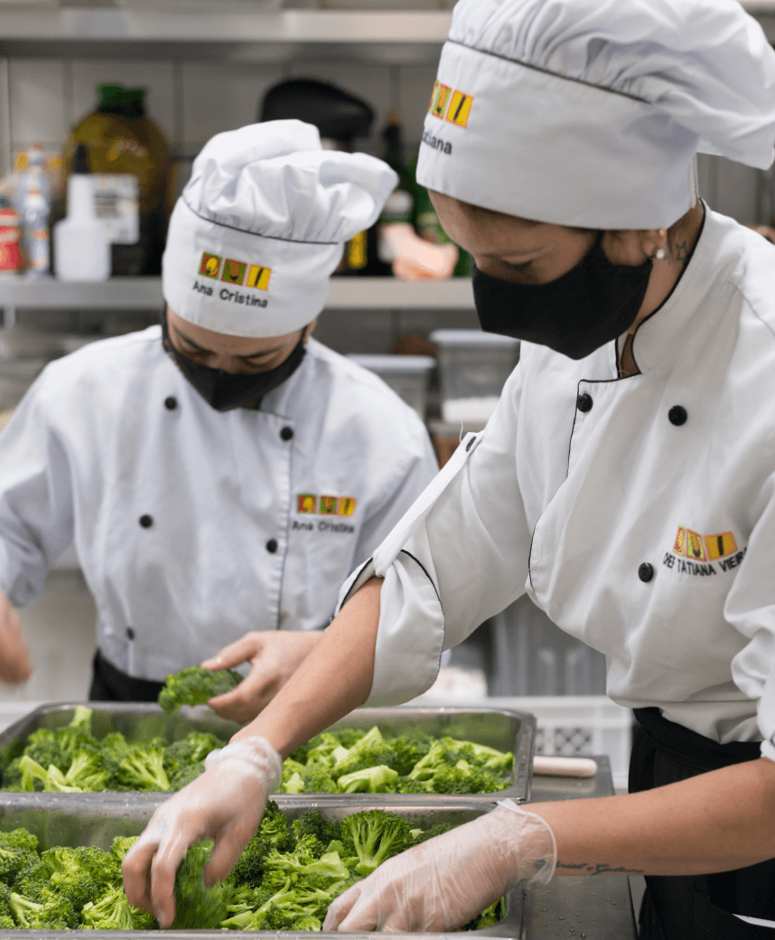 Restaurante em Floripa